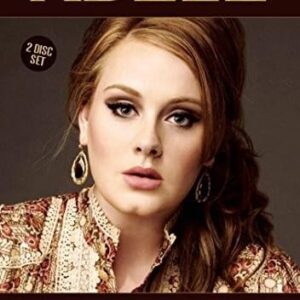 Adele - The Story So Far (CD+DVD) [Region 2] (CDs)