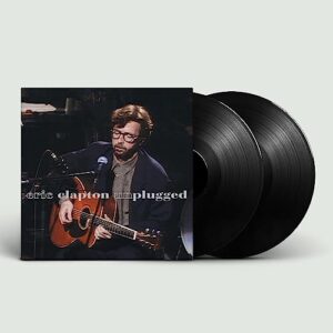 Unplugged - Eric Clapton (Discos de Vinil)