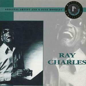 Member's Edition - Charles,Ray (CDs)