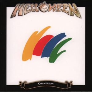 Chameleon - HELLOWEEN (CDs)