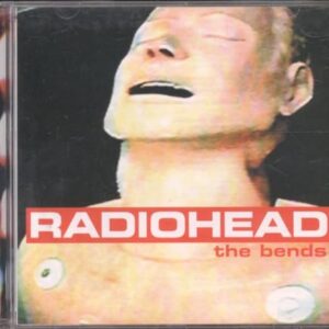 The Bends - Radiohead (CDs)