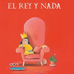 Rey Nada (CDs)