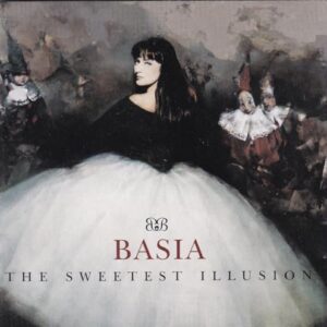 Sweetest Illusion - Basia (CDs)