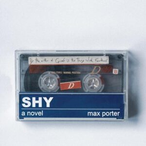 Shy - Porter, Max (CDs)