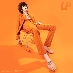 Heart to Mouth (CDs)