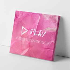 Ed Sheeran - Play [Deluxe] - Ed Sheeran (CDs)