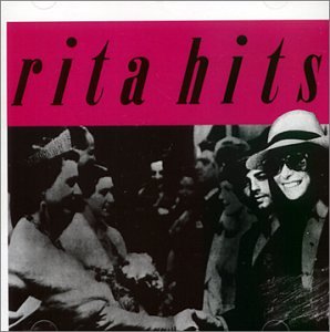 Rita Hits - Rita Lee (CDs)