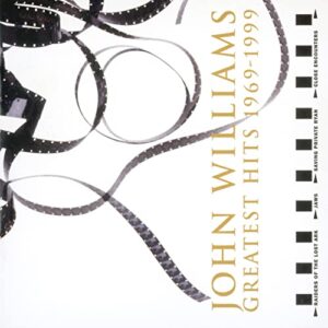 Greatest Hits 1969-1999 (CDs)