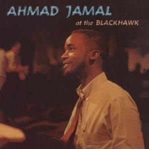 At The Blackhawk - SHM-CD - Ahmad Jamal (CDs)