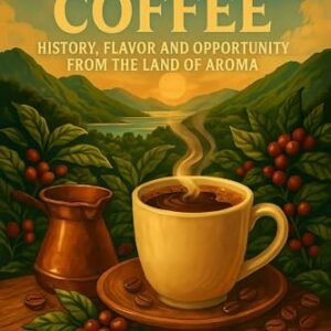 Veracruz Coffee: History, Flavors, and Opportunity from the Land of Aroma: A Cultural, Historical, and Sensory Journey Through Mexico’s Coffee Heartland (English Edition) - Story Lab, Vanshee (Café)