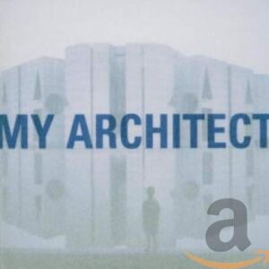 My Architect - Joseph Vitarelli/Ost (CDs)