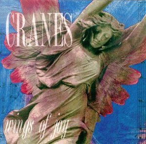 Wings of Joy - Cranes (CDs)