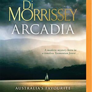 Arcadia - Morrissey, Di (CDs)