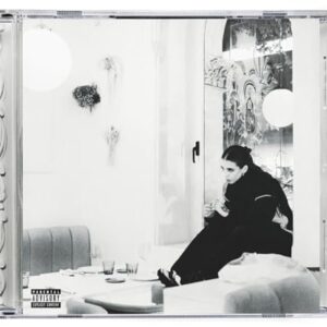 Do Not Disturb - Young Miko (CDs)