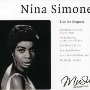 Nina Simone - Simone, Nina (CDs)