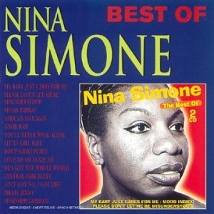 Best of Nina Simone - Nina Simone (CDs)