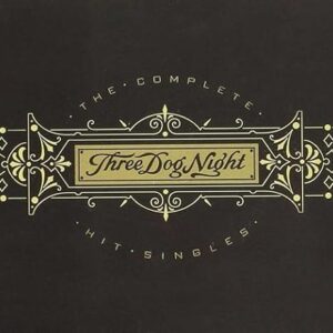 Three Dog Night - The Complete Hit Singles - Three Dog Night (CDs)