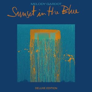 Sunset In The Blue [Deluxe CD] - Melody Gardot (CDs)