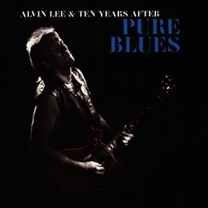 Pure Blues - Lee/ (CDs)