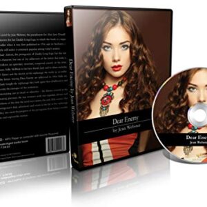 Dear Enemy - Jean Webster (CDs)