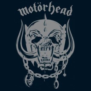 Motorhead - Ltd Silver Vinyl - Ozzy Osbourne + Motorhead (Discos de Vinil)