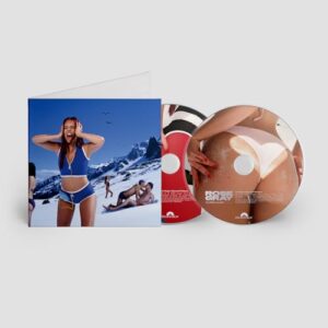 Little Louder Please - Rose Gray (CDs)