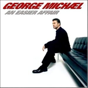An Easier Affair - George Michael (CDs)