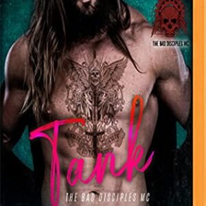 Tank - Rylan, Savannah (CDs)