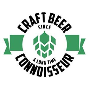 Craft Beer Connoisseur: 6"x9" scorecards book for beer lovers and beer tasting events - Edition, Beer Lover (Cervejas)