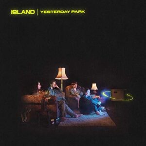Yesterday Park [Disco de Vinil] - ISLAND (Discos de Vinil)