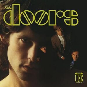 The Doors - [Remastered CD] - The Doors (CDs)