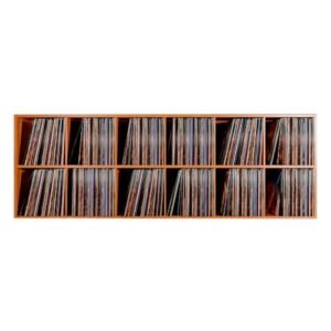 Estante Para 900 Discos Lps Vinil ER-3000 (Equipamentos)