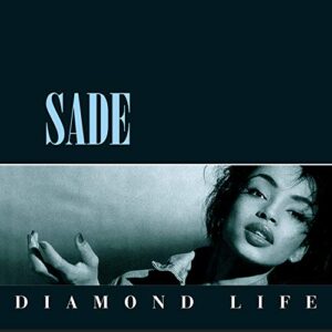 Diamond Life - Sade (CDs)
