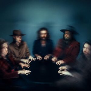 is - My Morning Jacket (CDs)
