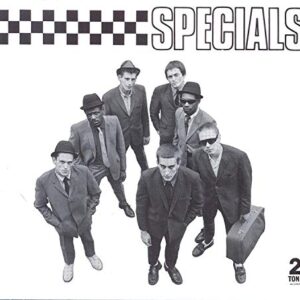 Specials (Special Edition) - SPECIALS (CDs)