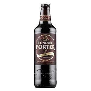 Cerveja Fuller?s London Porter 500 ml (Cervejas)