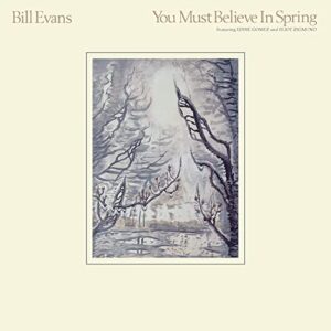 You Must Believe In Spring [2 LP] - Bill Evans (Discos de Vinil)