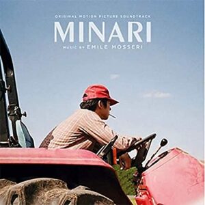Minari (Original Motion Picture Soundtrack) [Import] (Asia - Import) (CDs)