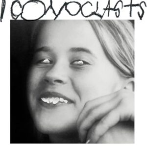 Iconoclasts - Anna von Hausswolff (CDs)