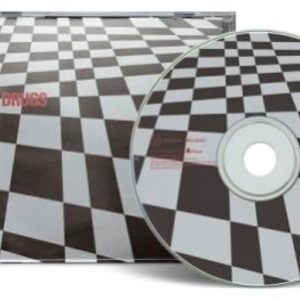 No Drugs - Limited Edition - Dpr Cream & Dpr Artic (CDs)