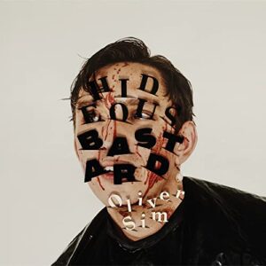 HIDEOUS BASTARD - Oliver Sim (CDs)