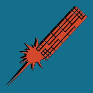Glass Breaker - Martini Police (Discos de Vinil)