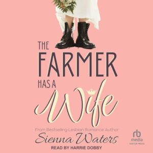 The Farmer Has a Wife - Waters, Sienna (CDs)