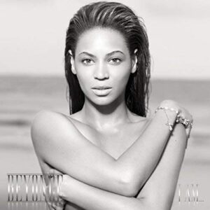 I Am: Sasha Fierce (Gold Series) - BEYONCE (CDs)