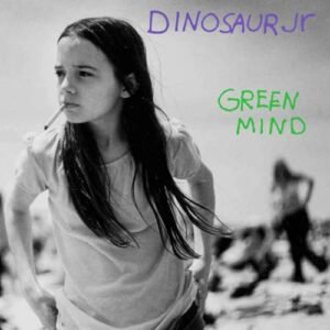 Green Mind (Expanded Edition) - Dinosaur Jr. (CDs)