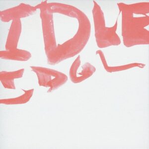 Idle Idol - Andrew Kaffer (CDs)