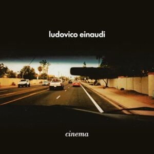 Cinema [2 CD] - Ludovico Einaudi (CDs)