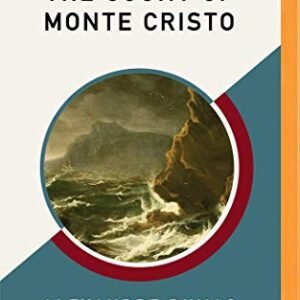 The Count of Monte Cristo (AmazonClassics Edition) - Dumas, Alexandre (CDs)