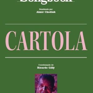 Songbook Cartola - Cartola, Angenor de Oliveira (CDs)