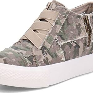 Blowfish Women's Mamba Natural Love Not War 7 M (CDs)